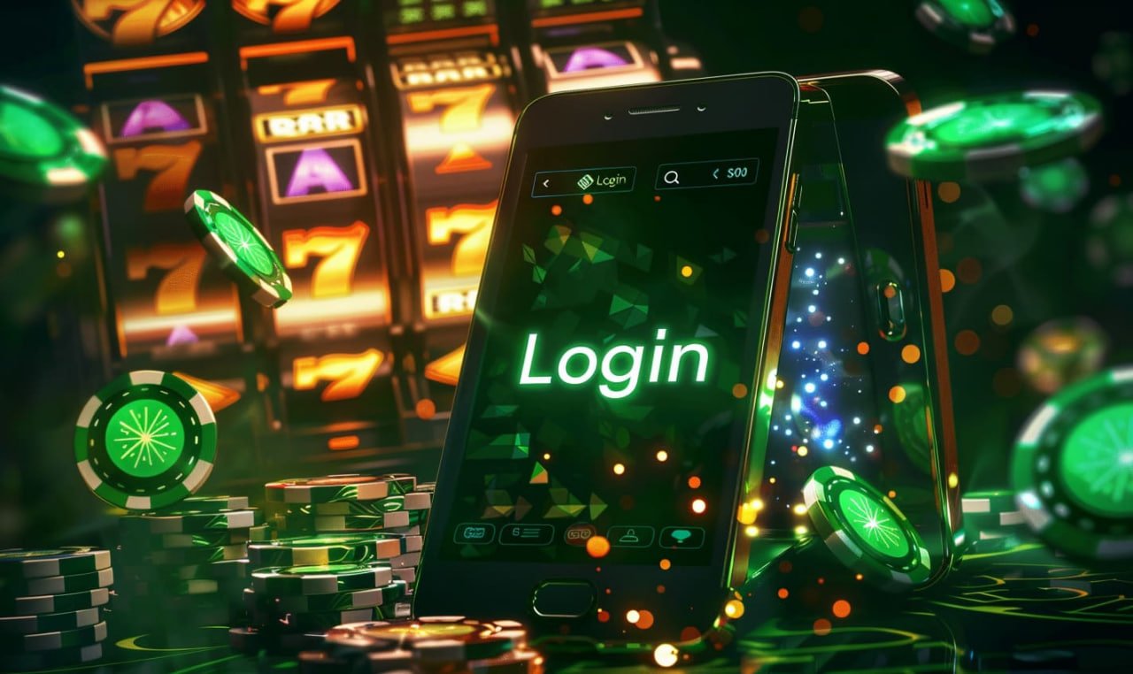 Pusat olahraga dan kasino virtual a03s