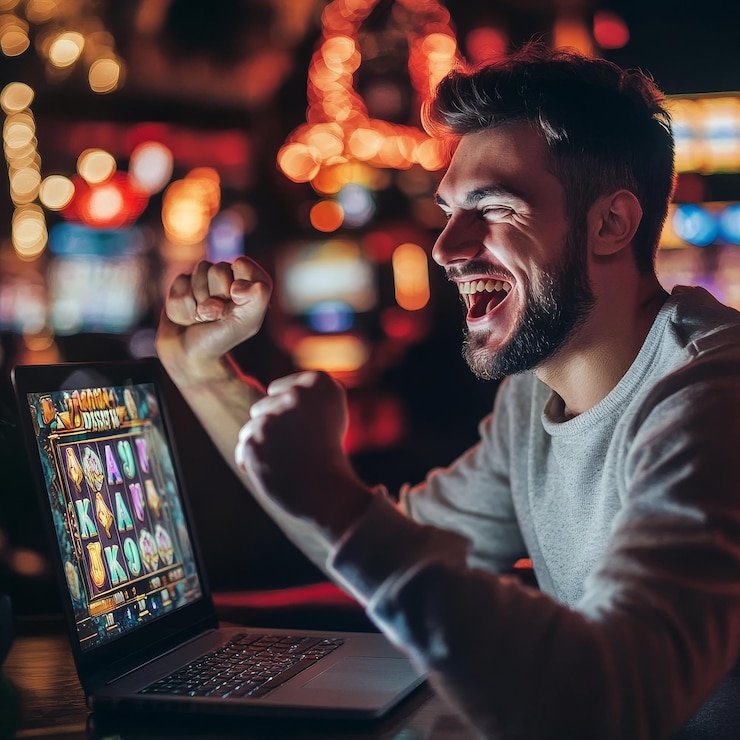 Langkah persiapan unduh aplikasi mobile