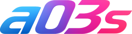 Logo a03s Indonesia